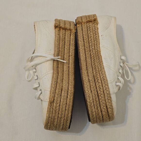 SUPERGA 2730 Cotropew White size 7.5 - Picture 4 of 9